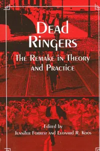 Dead Ringers_cover