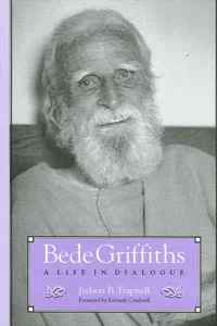 Bede Griffiths_cover