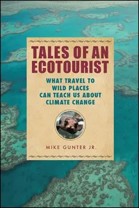 Tales of an Ecotourist_cover