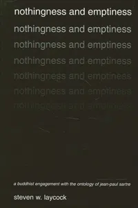 Nothingness and Emptiness_cover