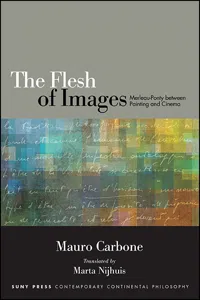 The Flesh of Images_cover