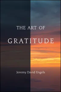 The Art of Gratitude_cover