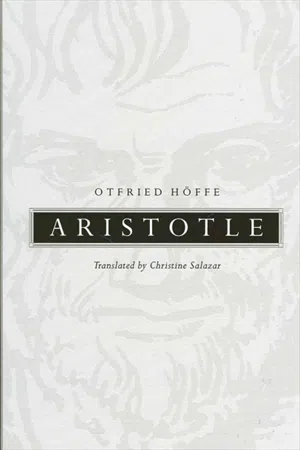 Aristotle