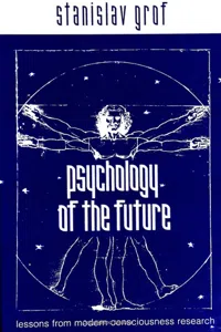 SUNY series in Transpersonal and Humanistic Psychology_cover