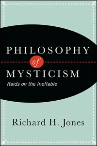 Philosophy of Mysticism_cover
