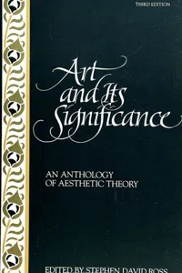 Art and Its Significance_cover