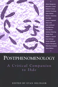 Postphenomenology_cover