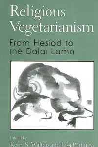 Religious Vegetarianism_cover