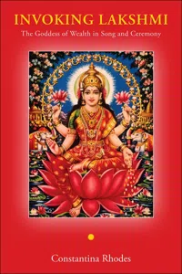 Invoking Lakshmi_cover