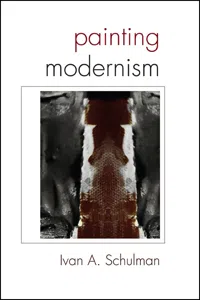 Painting Modernism_cover