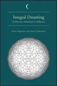 Integral Dreaming_cover