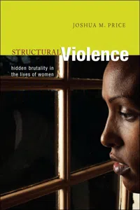 Structural Violence_cover