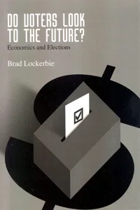 Do Voters Look to the Future?_cover