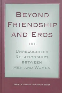 Beyond Friendship and Eros_cover