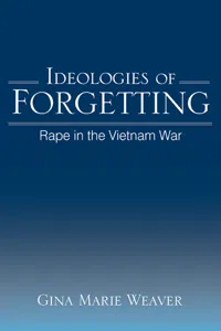 Ideologies of Forgetting_cover