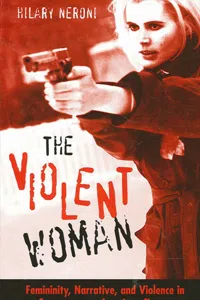 The Violent Woman_cover