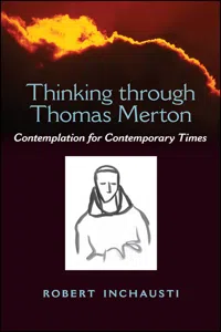 Thinking through Thomas Merton_cover