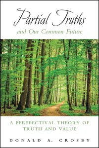 SUNY series in American Philosophy and Cultural Thought_cover