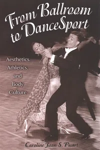 From Ballroom to DanceSport_cover