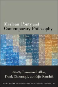 SUNY series in Contemporary Continental Philosophy_cover