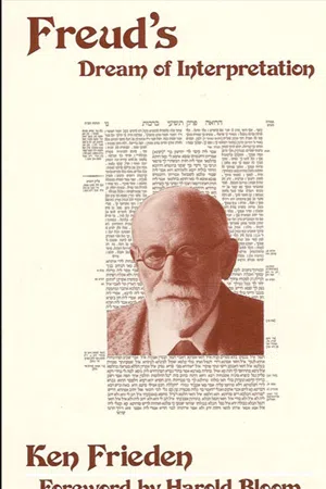 Freud's Dream of Interpretation