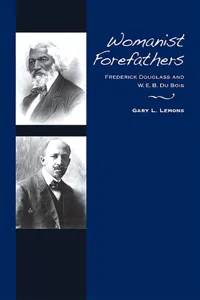 Womanist Forefathers_cover