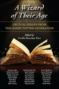 A Wizard of Their Age_cover