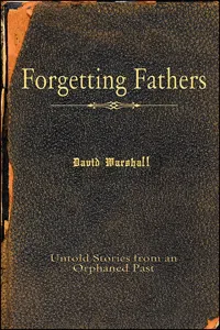 Forgetting Fathers_cover