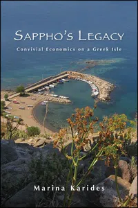 Sappho's Legacy_cover