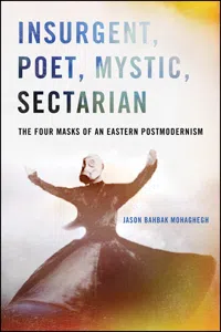 Insurgent, Poet, Mystic, Sectarian_cover