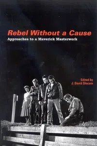 Rebel Without a Cause_cover