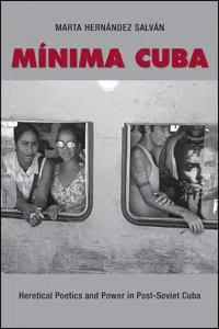 Minima Cuba_cover