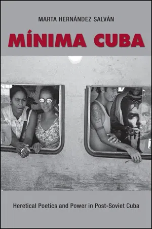 Minima Cuba