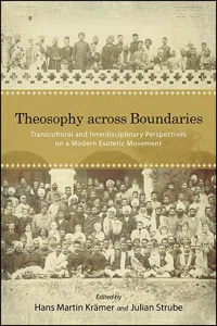 Theosophy across Boundaries_cover