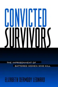 Convicted Survivors_cover