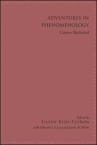 Adventures in Phenomenology_cover