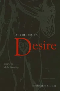 The Gender of Desire_cover