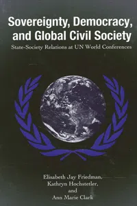 Sovereignty, Democracy, and Global Civil Society_cover