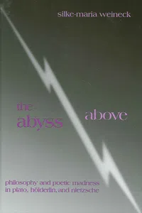 The Abyss Above_cover