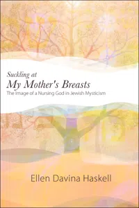 Suckling at My Mother's Breasts_cover