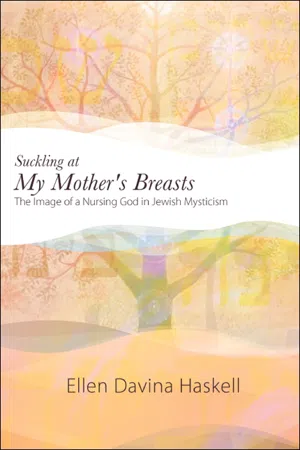 Suckling at My Mother's Breasts