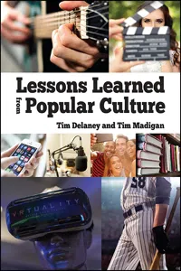 Lessons Learned from Popular Culture_cover