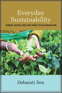 Everyday Sustainability_cover