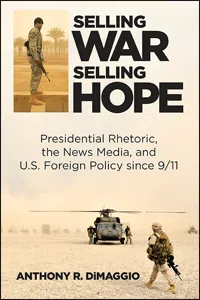 Selling War, Selling Hope_cover