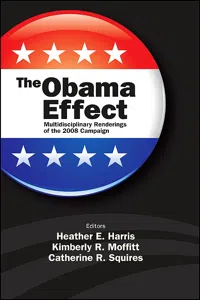 The Obama Effect_cover