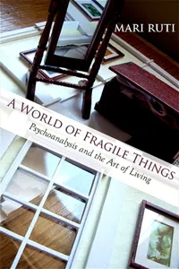 A World of Fragile Things_cover