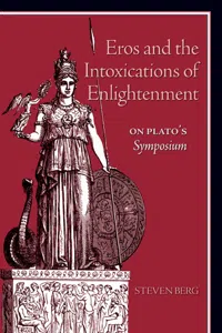 Eros and the Intoxications of Enlightenment_cover