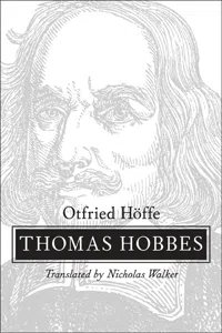 Thomas Hobbes_cover