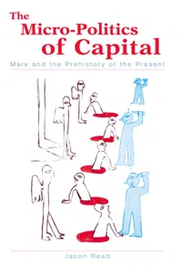 The Micro-Politics of Capital_cover