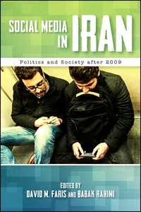 Social Media in Iran_cover